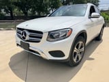 2018 Mercedes-Benz GLC - Preview 4