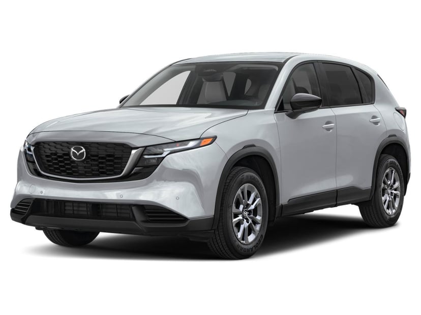 2026 Mazda CX-5 - Image 1