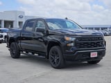 2026 Chevrolet Silverado 1500 - Preview 2