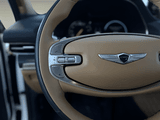 2024 Genesis GV80 - Preview 14