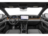 2026 Volkswagen Tiguan - Preview 5