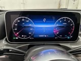 2026 Mercedes-Benz C-Class - Preview 15