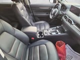 2025 Mazda CX-5 - Preview 15
