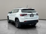 2026 Jeep Compass - Preview 7