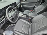 2027 Kia Sportage - Preview 9