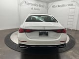 2027 Mercedes-Benz E-Class - Preview 6
