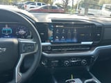 2026 Chevrolet Silverado 1500 - Preview 15