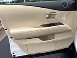 2014 Lexus RX - Preview 12