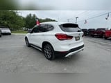 2021 BMW X1 - Preview 5
