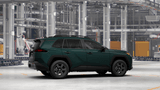 2026 Toyota RAV4 - Preview 13