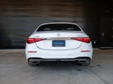 2024 Mercedes-Benz S-Class - Preview 6