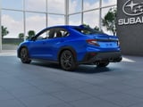 2026 Subaru WRX - Preview 4