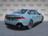 2027 BMW 5 Series - Preview 8
