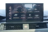 2023 Audi A5 - Preview 13