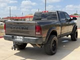 2017 Ram 2500 - Preview 6