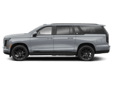 2027 Cadillac Escalade ESV - Preview 3