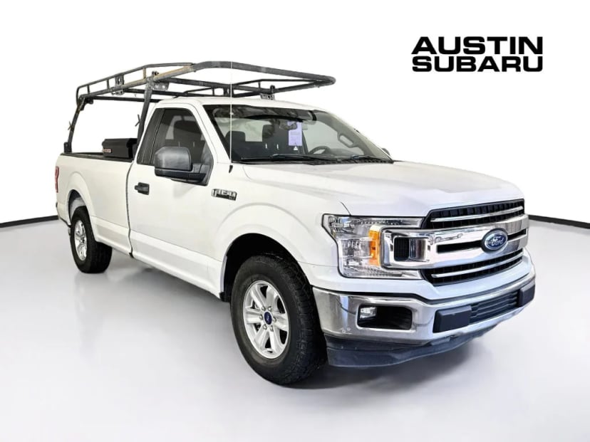 2019 Ford F-150 - Image 1