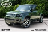2026 Land Rover Defender - Preview 2