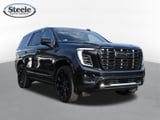 2025 GMC Yukon - Preview 3