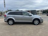 2017 Dodge Journey - Preview 6