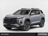 2027 Chevrolet Equinox - Preview 2