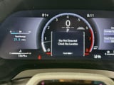 2025 Lexus RX - Preview 12