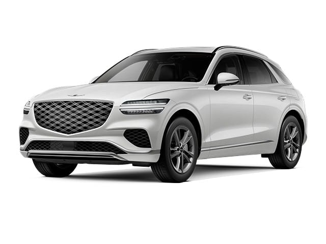 2027 Genesis GV70 - Image 1