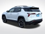 2027 Chevrolet Equinox - Preview 5