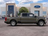 2027 Ford F-250 - Preview 5
