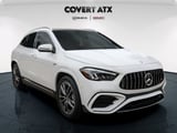 2026 Mercedes-Benz GLA-Class - Preview 6