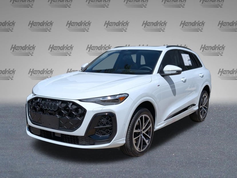 2026 Audi Q5 - Image 1