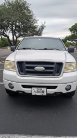 2006 Ford F-150 - Preview 3