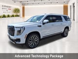 2026 GMC Yukon - Preview 3