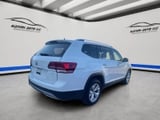 2018 Volkswagen Atlas - Preview 4