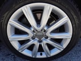 2016 Audi A6 - Preview 9