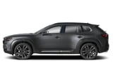 2026 Mazda CX-50 - Preview 2