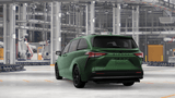 2026 Toyota Sienna - Preview 7