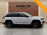 2026 Jeep Grand Cherokee - Preview 6