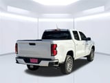 2026 Chevrolet Colorado - Preview 5