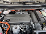 2026 Honda CR-V - Preview 14