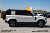 2026 Land Rover Defender - Preview 5