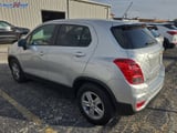 2022 Chevrolet Trax - Preview 4