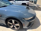 2025 Ford Mustang - Preview 7