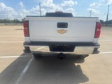 2019 Chevrolet Silverado 2500 HD - Preview 5