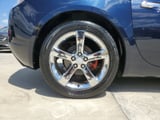 2008 Saturn Sky - Preview 9