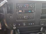 2026 Chevrolet Express Cargo - Preview 12