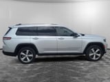 2021 Jeep Grand Cherokee L - Preview 6