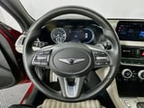 2023 Genesis G70 - Preview 11