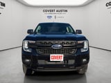 2025 Ford Ranger - Preview 8