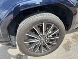 2025 Lexus GX - Preview 9